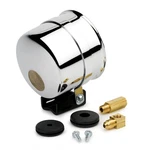 Auto Meter 5203 Pro-comp 3-3/8" Gauge Mounting Cup. Fixed Price $59.99.
