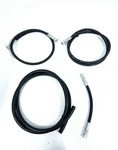 Parker Racor 120-2591-00, Verado Hose Kit, Oem. Fixed Price $181.99.