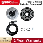 A/c Compressor Clutch Assembly Kit For 2006-2010 Dodge Ram 2500 3500 5.9L 6.7L. Fixed Price $37.57.