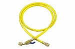 1 Yellow Jacket Plus Ii Permeation Resistant Hose W/ball Valve End Usa 29060. Fixed Price $73.50.