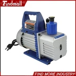 110V 1/3 Hp 4.5 Cfm Air Vacuum Pump Single Stage Rotary Vane. Fixed Price $71.92.