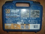 Yellow Jacket 67023 Mantooth Ptv Wireless Vacuum & Digital P/t Gauges Used. Fixed Price $399.99.