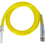 Dispensing Hose W/nickel Plated Fitting For Johndow Fuel Caddy JDI-25GC 80593NI. Fixed Price $81.40.