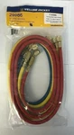 Yellow Jacket 29986 Compact Valve Charging Hose 1/4" (ryb), 72", 3 Pak. Fixed Price $164.97.