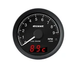 Pivot Dual Gauge Rs Tachometer White Lighting Obd Drx-t. Fixed Price $218.24.