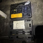 Fieldpiece SRL2K7 Infrared Refrigerant Leak Detector Kit Hvac Tested. Fixed Price $215.00.