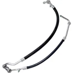 A/c Manifold Hose Assembly-suction And Discharge Uac 5727C. Fixed Price $65.31.