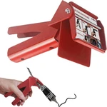 Squeezer Tool Made Of Iron,efficient RTV,71006 Tube-grip 2.5" Silicone.... Fixed Price $39.08.