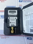 Jb, Just Better Industries DV-22N Digital Vacuum Micron Gauge. Fixed Price $89.00.