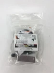 Danco Gas Test Gauge For 0-15 Psi 1/10 Increments, Chrome-plated (94352) New. Fixed Price $14.00.