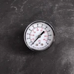 Grainger 4FMC5 Pressure Gauge ($7 Obo). Fixed Price $7.00.