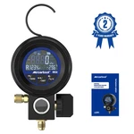 Manifold Gauge Refrigerant Pressure Vacuum Tset For R134A R1234YF R404A. Fixed Price $47.96.