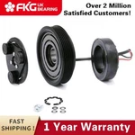 A/c Compressor Clutch Kit For 06-08 Jeep Liberty Dodge Nitro V6 3.7L 55111400AA. Fixed Price $42.57.