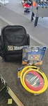 Yellow Jacket P51-870 Titan Digital Manifold (84721). Fixed Price $500.00.