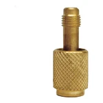 Pro-set Ab Quick Coupler, 1/2 In L, 1/4 Connect. Fixed Price $16.39.