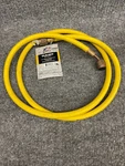 Jb Industries Kobra CLE-60Y Hose, 5 Ft L, Yellow, 800 Psi, 1. Fixed Price $29.99.