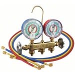 Jb Industries Mechanical Manifold Gauge Set Hoses Model 22733. Fixed Price $170.32.