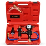 Coolant Vacuum Refill Kit, Cooling System Radiator Purge & Tool S.... Fixed Price $39.50.