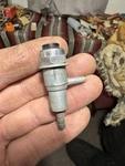 1940 1941 1947 1948 Chevrolet Original Windshield Washer Vacuum Switch Accessory. Fixed Price $74.99.