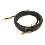 Yellow Jacket 29925 25', Plus Ii 1/4" Heavy Duty W/ Ball Valve. Fixed Price $163.83.