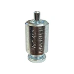 Mastercool 71097-05 5/16 Double Adapter Replacement For Hydra-flare .... Fixed Price $14.66.