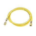 Ywdiml R134A Car Refrigerant Charging Hose, 59" Length 600-3000PSI Yellow. Fixed Price $14.04.
