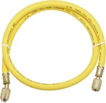 Uxcell Refrigerant Charging Hose, 1/4 Thread 2.95FT Sae, Yellow. Fixed Price $14.52.