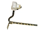 Gvawm-honeywell VR8204A2001 Natural Gas Valve W/ Weil Mclain Manifold & Orifices. Fixed Price $269.00.