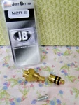Jb Gauge Set, PARTS,*M2 Series Manifolds, Part# M2R-S. Fixed Price $18.20.