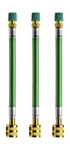 Leak Saver Direct Inject Ultimate 3-PACK 3-IN-1 Refrigerant Sealer .... Fixed Price $162.48.
