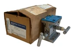 New Tyco /anderson M4AVIS Manifold Valve 02-2565-5413. Fixed Price $550.00.