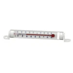 Thermometer -40 To 120F Red Liquid 32-13662 For Federal Industries. Fixed Price $48.23.