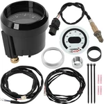New Compatible With 30-4110 52MM Wideband O2 Gauge Afr W/ 4.9 Lsu Oxygen Sensor. Fixed Price $98.49.