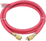 Uxcell Refrigerant Charging Hose, 1/4 Sae To 5/16 Thread 4.92FT Length 800PS. Fixed Price $22.61.