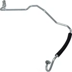 A/c Suction Line Hose Assembly Uac Fits 07-08 Chrysler Pacifica 4.0L-V6. Fixed Price $40.95.