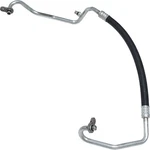 Universal Air A/c Refrigerant Discharge Hose For 08-10 Lancer HA112309C. Fixed Price $50.06.