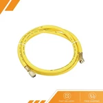 Charging Hose Tube 1/4 Sae Thread Connector 1.5M Length 500PSI Yellow. Fixed Price $17.12.