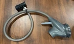 Ac Pro Auto Recharge Gauge And Hose R134A Quick Connect Easy Use 24 Inch. Fixed Price $14.00.
