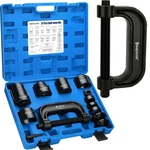 Limontek Ball Joint Press Kit 21PCS, Master Removal Tool Black. Fixed Price $117.14.