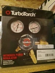 Esab Turbotorch Nitrogen Purge Regulator 0386-0875 D1. Fixed Price $101.00.