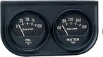 Meter 2345 Autogage Black Console Oil/water Gauge 2.3125 In.. Fixed Price $63.22.