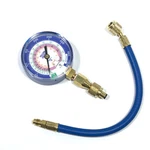 Yellow Jacket 40345 Compound Gauge, F, - 800 Psi, Coupler/hose. Fixed Price $54.78.