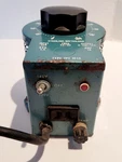 Vtg Imperial Eastman Service Manifold-- 4-VALVE System Analyzer-model 620-6. Fixed Price $34.00.