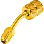 Pcs R410A Adapter For Mini Split Charging Vacuum Port. Fixed Price $12.73.