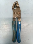 Imperial PT-109 Tool (ll). Fixed Price $10.00.