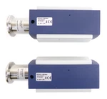 Inficon 353-550 High Vacuum Triplegauge BCG450 Lot Of 2 Spare Surplus. Fixed Price $761.25.