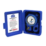 Robinair 42162 1-VALVE Manifold Pressure Test Kit, Gauge. Fixed Price $94.09.