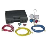 Robinair 49134A R134A Aluminum Manifold Kit. Fixed Price $166.99.