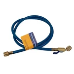 Yellow Jacket 29260 60", Blue, Compact Ball Valve, Plus Ii 1/4" Hose. Fixed Price $50.90.