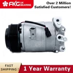 Ac Compressor Fits Nissan Maxima Murano Quest Pathfinder Infiniti Qx Jx 67671. Fixed Price $95.98.